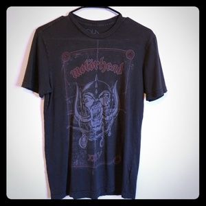 Chaser Motorhead Tee